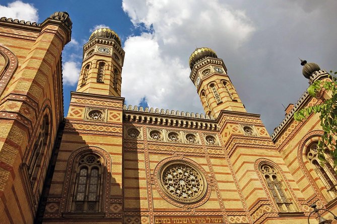 Private City Tour in Budapest 4 hours - What the price means for your group