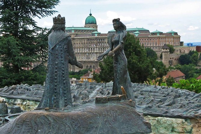 Private City Tour in Budapest 6 hours - How the private format changes the day