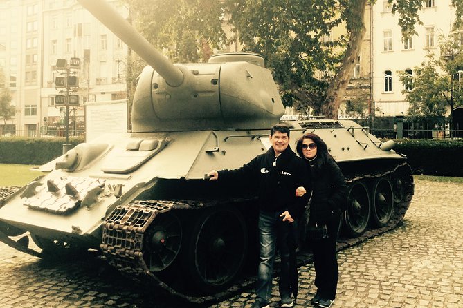 Private Communist Budapest Tour - Key points to know before you book