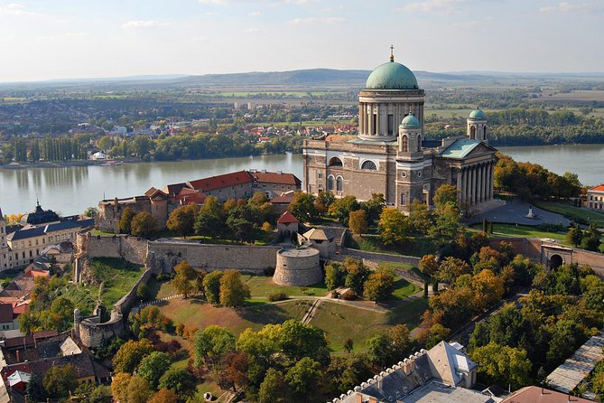 Private Danube Bend tour - full day - Why the Danube Bend makes a good break from Budapest