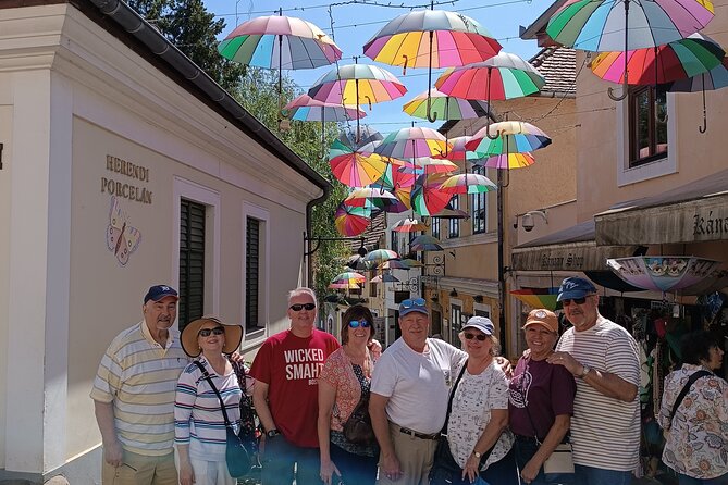 Private Danube Bend Visegrad and Szentendre Tour With Transport - Who will enjoy this private half-day tour?