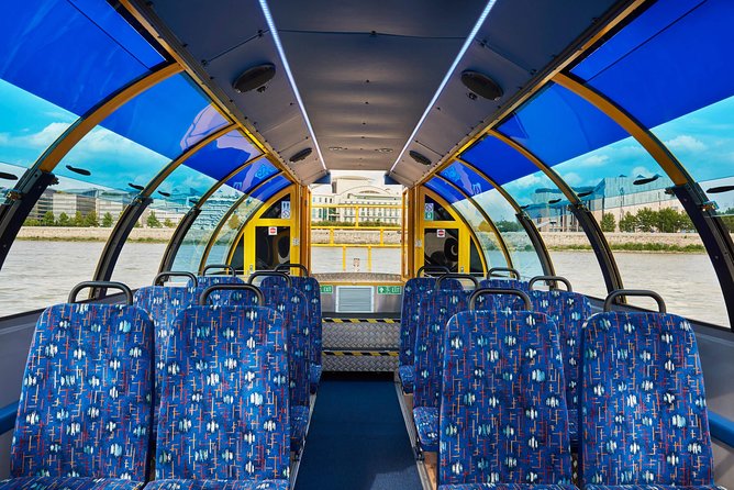 Private Danube Sightseeing Cruise in Budapest - What the $624.79 group price means
