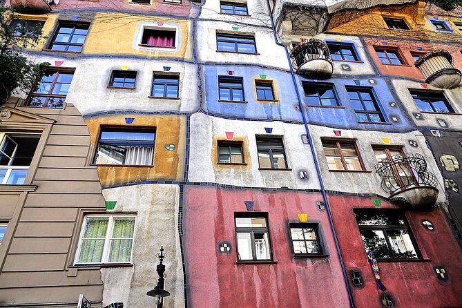 Private Day Tour in Vienna from Budapest with Licensed Guide - The road from Budapest to Vienna