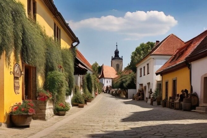Private day trip: Budapest to Szentendre, Visegrad and Esztergom - Esztergom: Hungary’s great basilica and a view into Slovakia