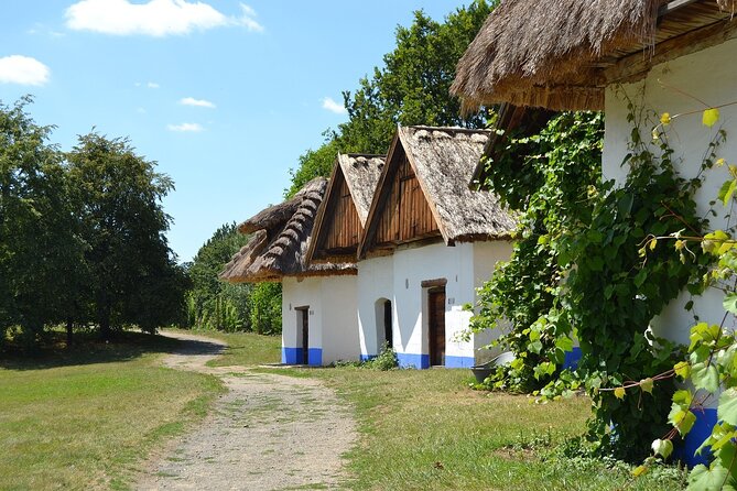 Private day trip: Budapest to Szentendre, Visegrad and Esztergom - What the private vehicle adds to the day