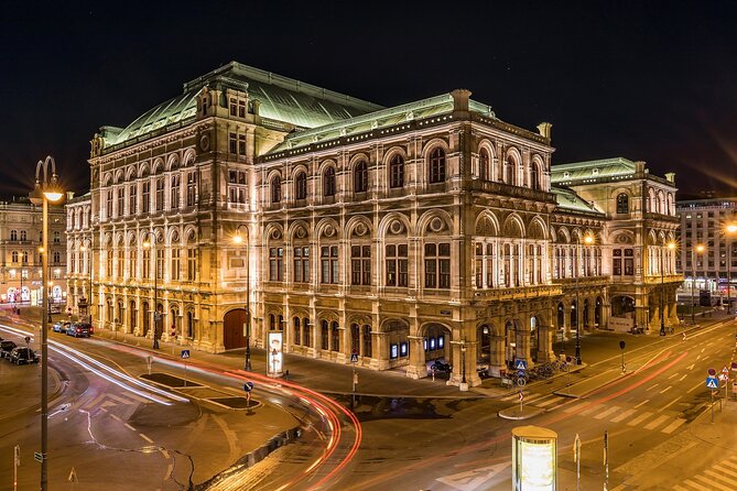 Private day trip from Budapest to Bratislava, Vienna, and back - Is $371.67 per person good value?