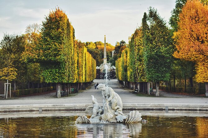 Private day trip from Budapest to Bratislava, Vienna, and back - Timing, tickets, and simple preparation