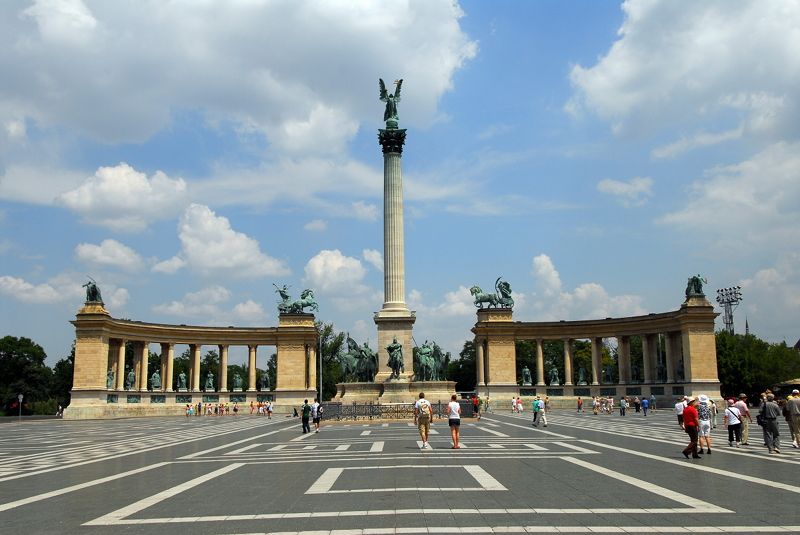 Private Day Trip to Budapest from Vienna - Key details at a glance