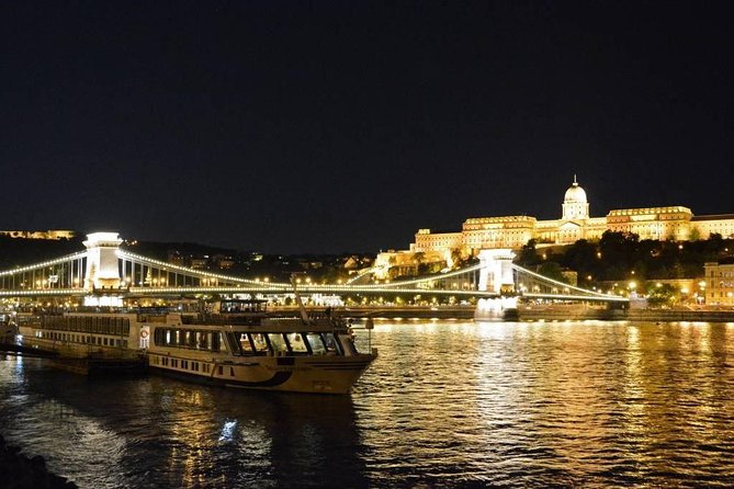 Private Etyek Wine tour with dinner including a Budapest Danube Evening Cruise - Why Etyek works well as an evening escape