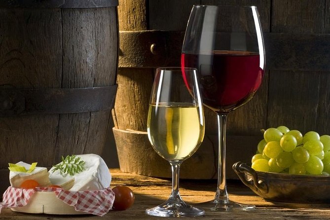 Private Etyek Wine tour with dinner including a Budapest Danube Evening Cruise - The drive from Budapest to Etyek