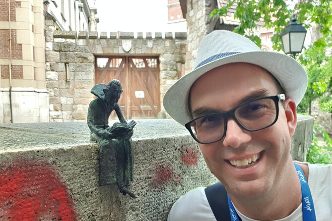 Private Family Friendly Walking Tour with Children in Budapest - Why this Budapest tour works for families