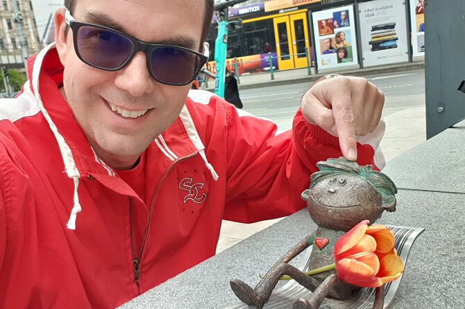Private Family Friendly Walking Tour with Children in Budapest - Who should book this experience?
