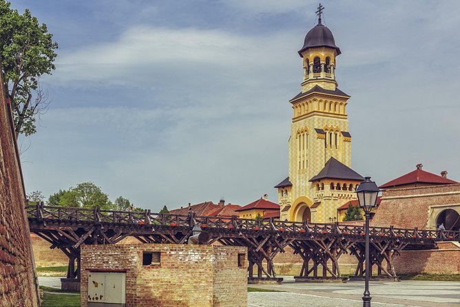 Private five days tour of Transylvania from Budapest - What the $1,978 price really covers