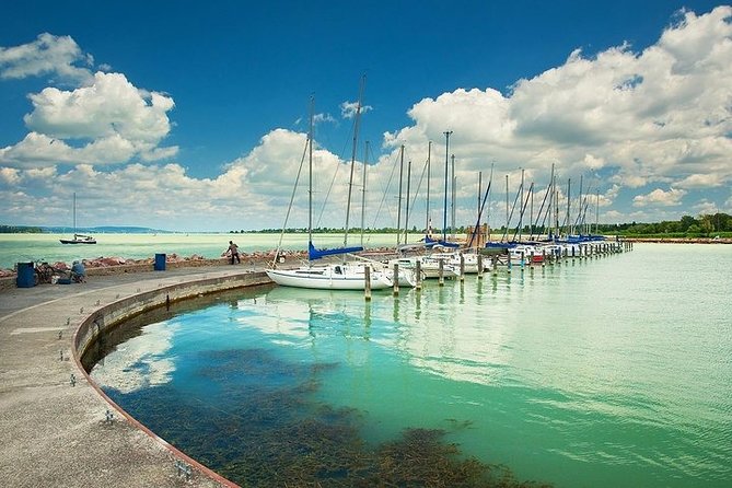 Private Full Day Lake Balaton tour with lunch & wine tasting,and with ferry ride - What the private format is really worth