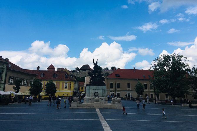 Private Full Day Tour to Eger - History, Culture and Wine - Why Eger Makes a Worthwhile Day Trip From Budapest