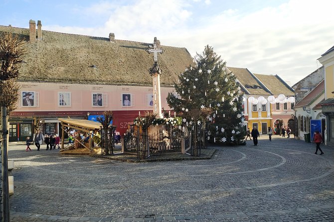 Private Guided Tour to Szentendre & Visegrád Castle (Danube Bend) - How the private format changes the experience