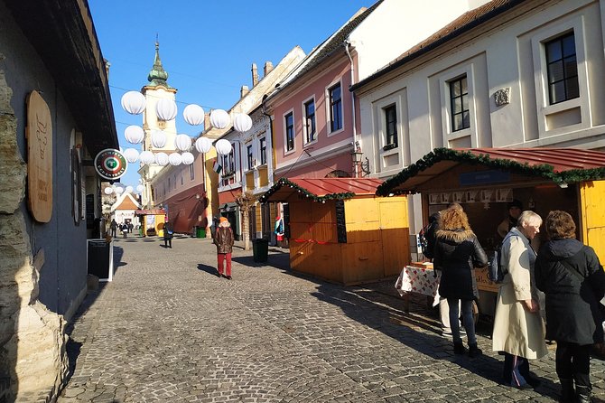 Private Guided Tour to Szentendre & Visegrád Castle (Danube Bend) - Is $151.17 per person good value?