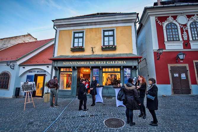 Private Guided Tour to Szentendre & Visegrád Castle (Danube Bend) - Who will enjoy this half-day outing?