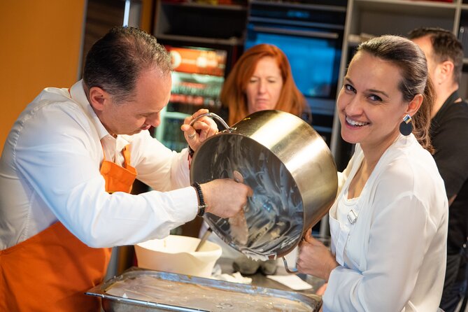 Private Hungarian Cooking Class for Groups in Budapest - Why this works for company team building