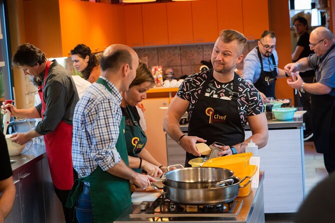 Private Hungarian Cooking Class for Groups in Budapest - Who should book this Budapest experience?
