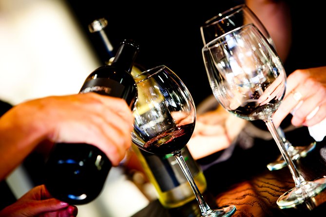 Private Lake Balaton Experience with an unforgettable Wine Tasting - Tihany: Abbey, views, and time to wander