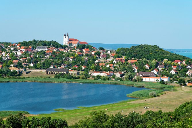 Private Lake Balaton Experience with the Herend Porcelain Factory - How much value do you get for $477.06?