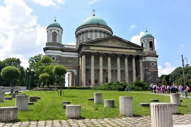 Private or SmallGroup Budapest Danube Bend Tour Lunch and Cruise - Is $228.09 Per Person Fair?