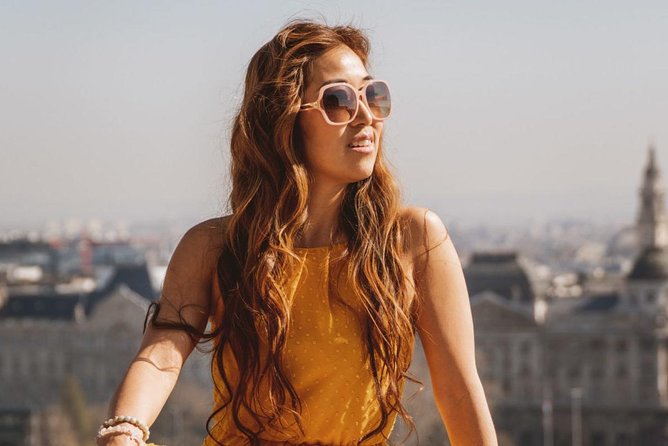 Private Photo Session with a Local Photographer in Budapest - Key points to know before booking