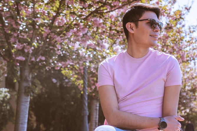 Private Photo Session with a Local Photographer in Budapest - Why a short private session can be worth it
