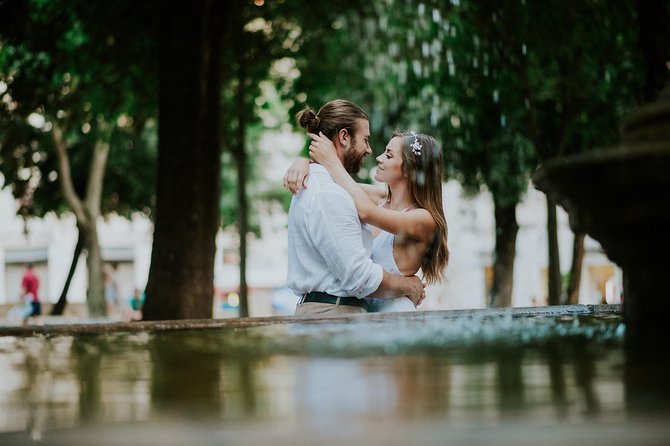 Private Photo Session with a Local Photographer in Budapest - Who will get the most from this experience