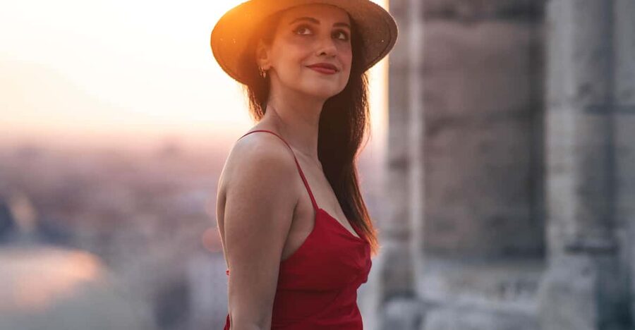 Private photography photo session at Fisherman Bastion - Why Fisherman’s Bastion works so well for photos