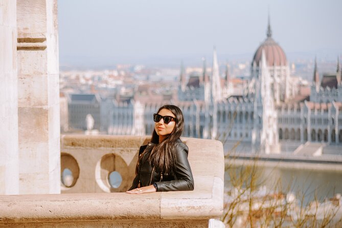 Private Professional Vacation Photoshoot in Budapest - Quick points before you book
