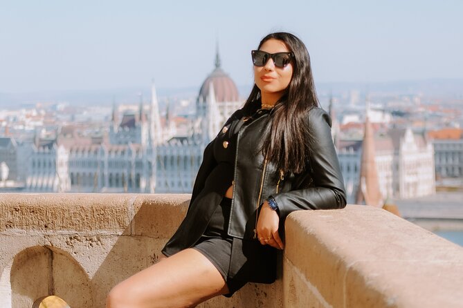 Private Professional Vacation Photoshoot in Budapest - Why a Budapest photoshoot can be worth your time
