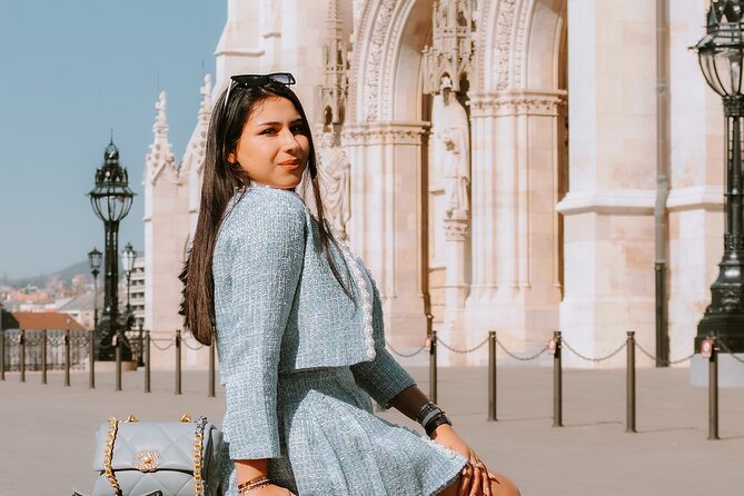 Private Professional Vacation Photoshoot in Budapest - Who will get the most from this experience
