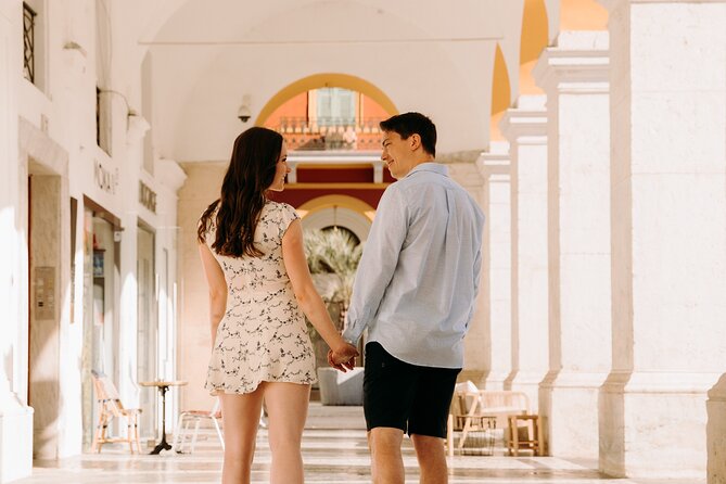 Private Professional Vacation Photoshoot in Budapest - Timing, weather, and practical planning