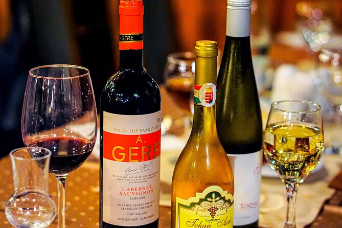 Private Secret Food Tours Budapest Obuda - Stop three: Óbuda’s old streets and daily life