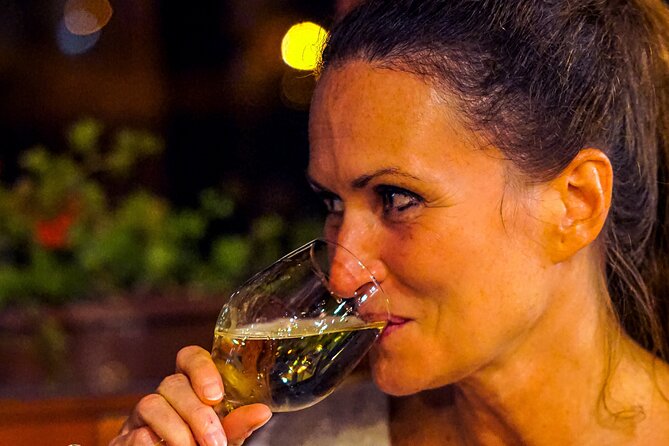 Private Secret Food Tours Budapest Obuda - Starting at Árpád’s statue at 3 pm