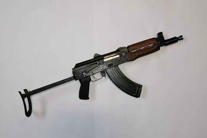 Private Shooting Experience Stalingrad Package in Budapest - Who Will Get the Most From This Budapest Activity?