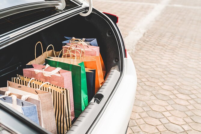 Private Shopping Tour in Budapest, 6 hours with hotel pickup - Key points at a glance