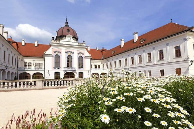 Private Sissi Castle Tour - Why Gödöllő Palace is worth leaving Budapest