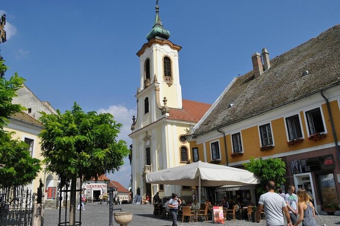 Private Sissi Palace tour in Godollo city with Puszta tour option - Key points at a glance