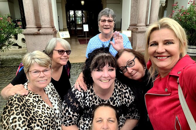 Private Sissi Palace tour in Godollo city with Puszta tour option - Leaving Budapest in a private vehicle