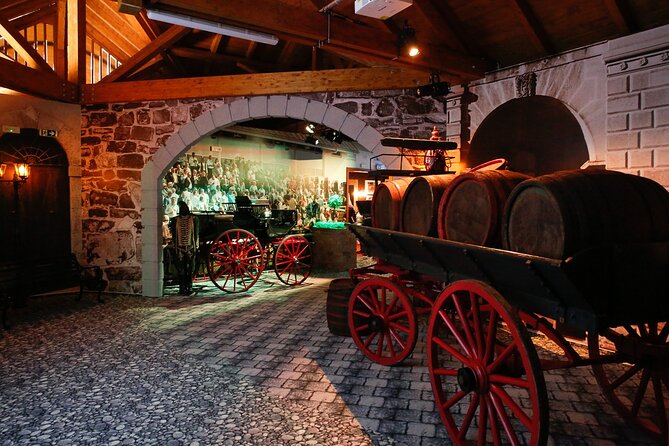 Private Sissi Palace tour in Godollo city with Puszta tour option - Is $208.55 per person fair?