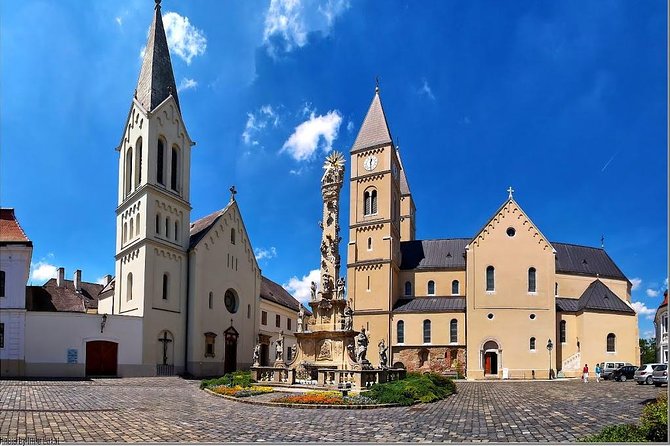 Private Szekesfehervar and Veszprem day trip - Why leave Budapest for these two towns?