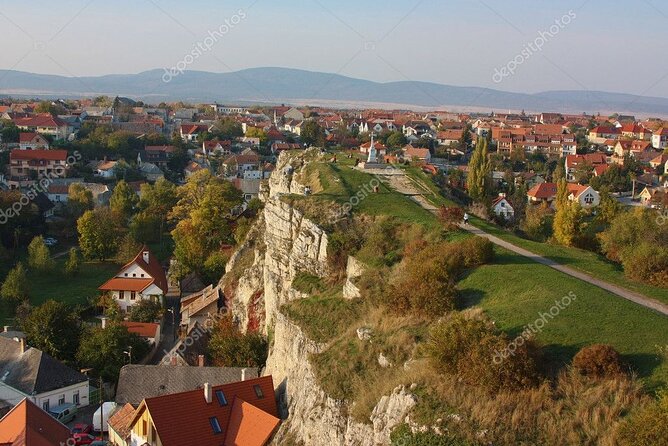 Private Szekesfehervar and Veszprem day trip - Székesfehérvár, Hungary’s former royal center
