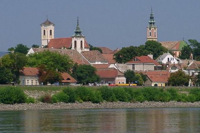 Private Szentendre & Visegrád tour - Why Visegrád Makes the Stronger First Stop