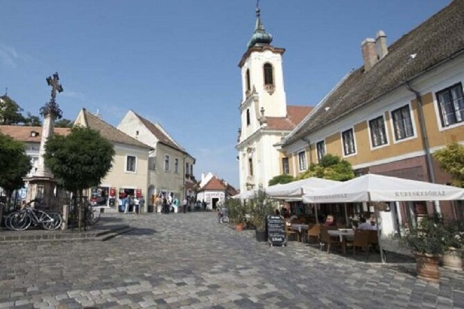 Private Szentendre & Visegrád tour - Guides Who Shape the Experience