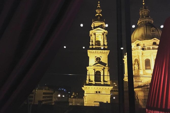 Private Tour Around Budapest - Heroes’ Square and City Park in 40 minutes