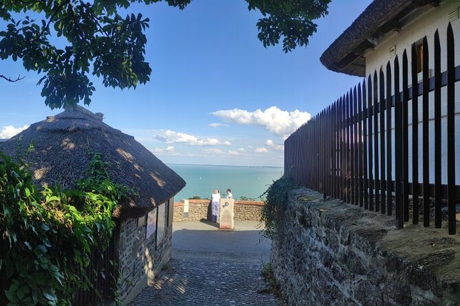 Private tour from Budapest to a top hidden treasure region of Europe: Lake Balaton - Lake Balaton rewards patience and good timing