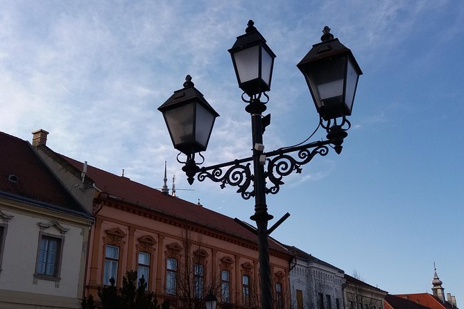 Private tour in Vác by local guide - Magical vibe of an charming baroque town - Key details before you book